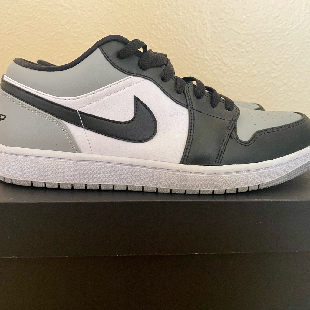 Air Jordan 1 Low